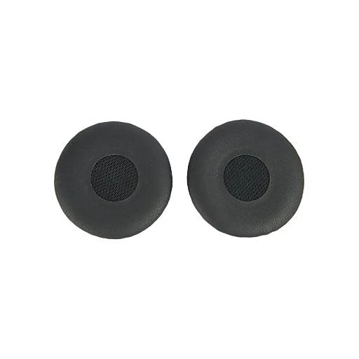 Evolve 20-65 Leatherette Ear Cushions 10pcs Jabra — view 2