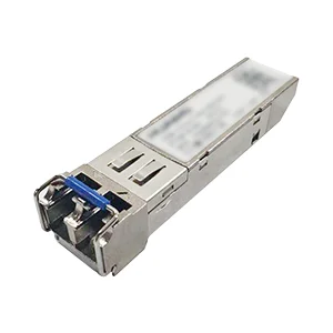 F-SM1310-10KM-10G SFP+ Fiber Module Single-Mode Grandstream Networks — view 2