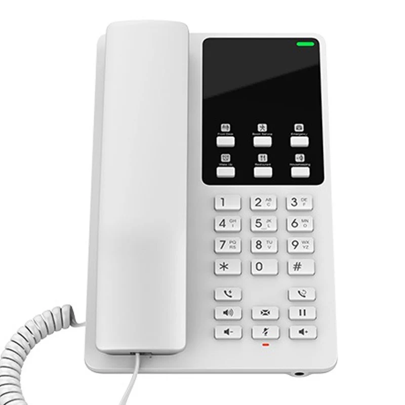 GHP620 IP Phone 2-line White Grandstream Networks — view 2