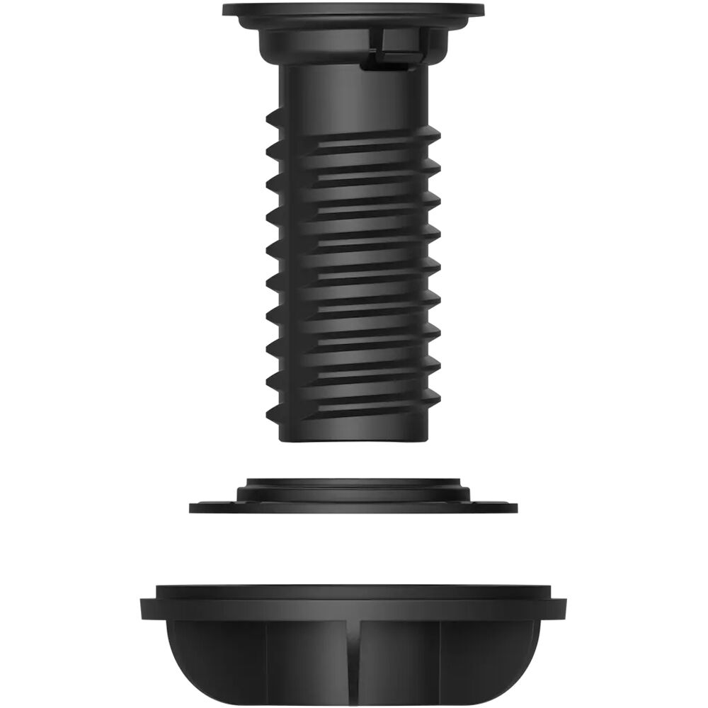 PanaCast 50 Control Table Mount Stand Black Jabra — view 2