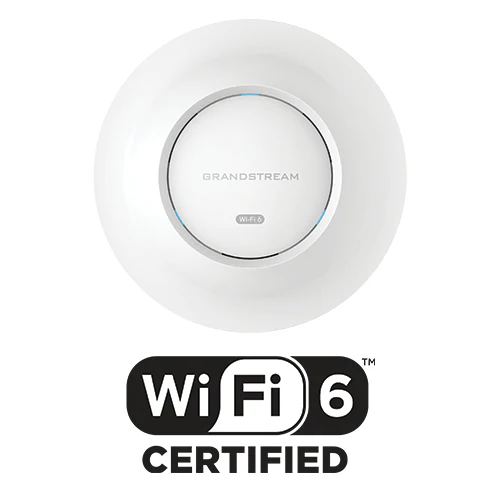 GWN7660E 2x2:2 Wireless Access Point POE/POE+# Grandstream Networks — view 2
