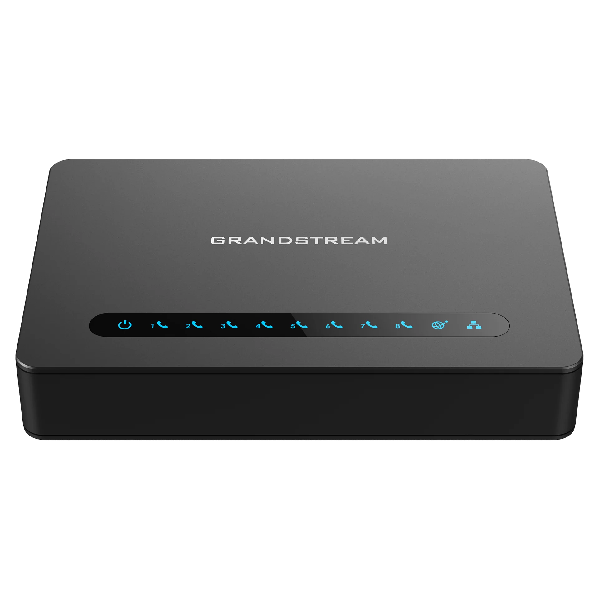 HT818V2 8-port FXS Gateway Grandstream Networks — view 2