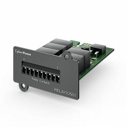 Relay IO501 Card to suit PRO Series UPS # CyberPower Systems — view 2