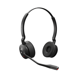 Engage 55 SE MS Stereo USB-A Jabra — view 2