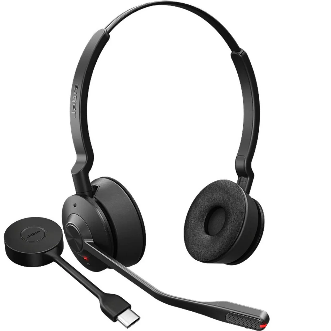 Engage 55 SE MS Stereo USB-C Jabra — view 2