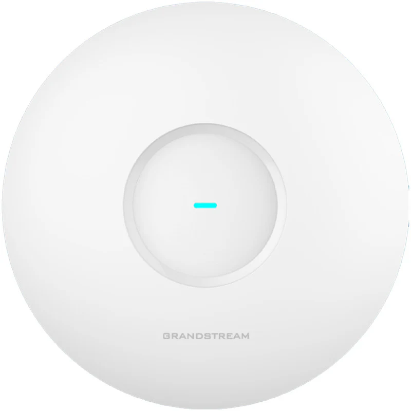 GWN7670 2x2 Indoor WiFi 7 Wireless Access Point with BLE # Grandstream Networks — view 2