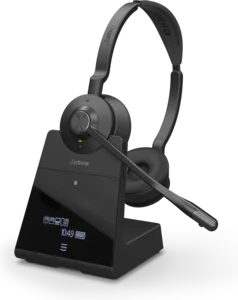 Engage 75 SE Stereo Jabra — view 2