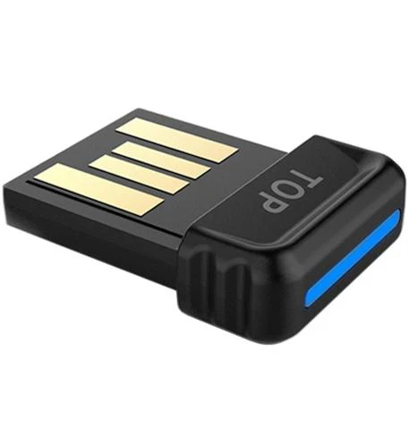 BT50 Bluetooth USB Dongle Yealink — view 2