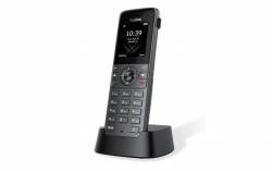 W73H IP DECT Handset (requires base station W7x or higher) Yealink — view 2