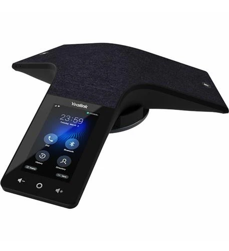 CP935W Wireless IP Conference Phone Yealink — view 2