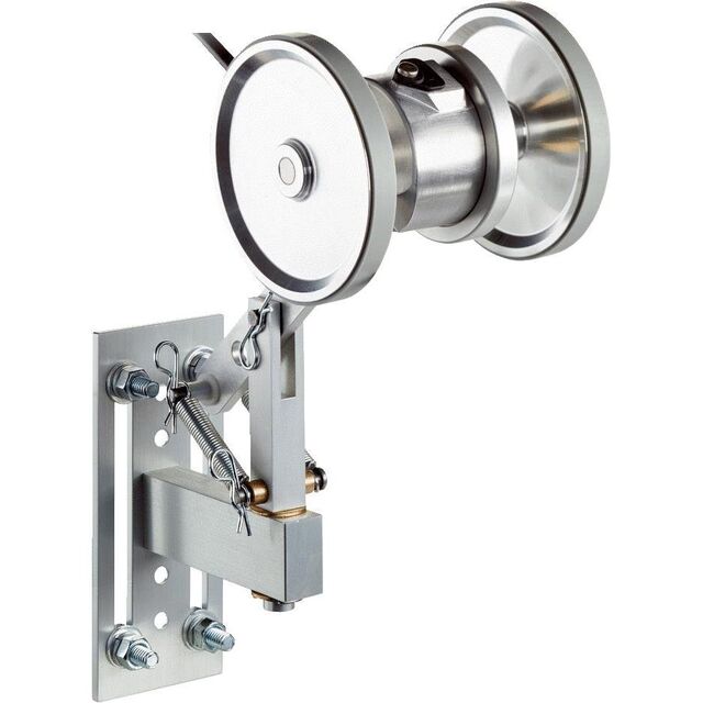 CM20 Ceiling Microphone Kit Yealink — view 2