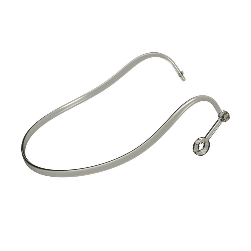 Neckband for the WH63/67 Yealink — view 2