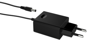 Power Adapter 5V/2A for Yealink Phones Yealink — view 2