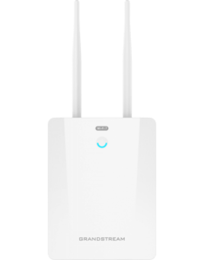 GWN7670LR 2x2 WiFi 7 Long Range Access Point Grandstream Networks — view 2