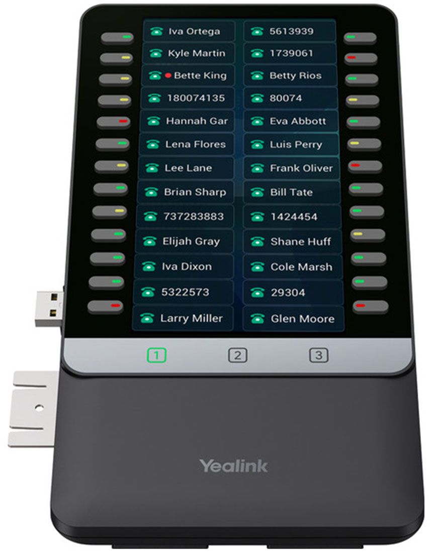 Yealink Phone Accessories