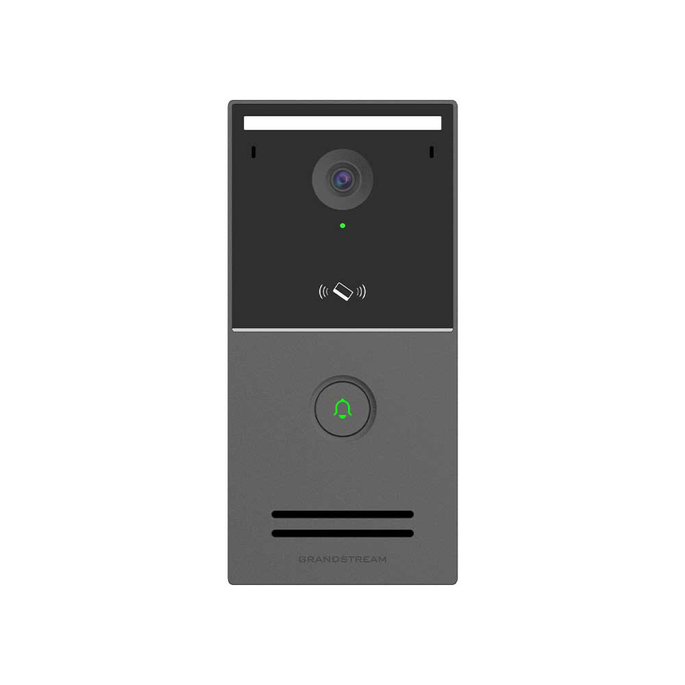 GDS3727 Smart IP Video Door Station Grandstream Networks — view 2