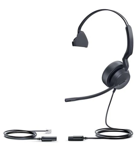 YHS36 E2 Mono Headset Yealink — view 2