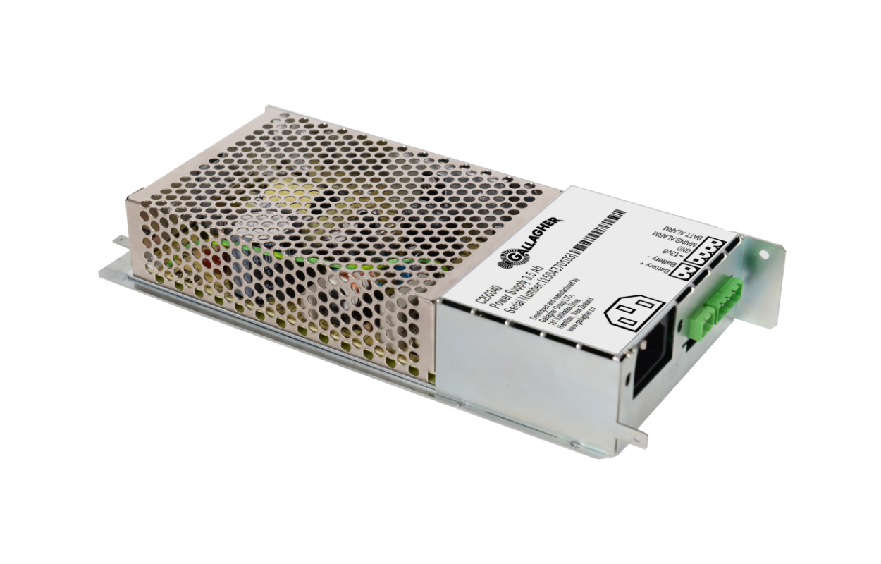 Gallagher Power Supplies