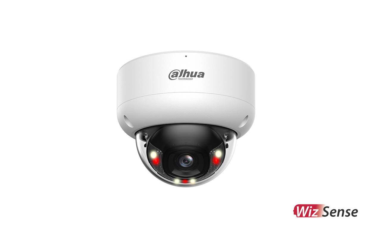 Dahua IP Cameras
