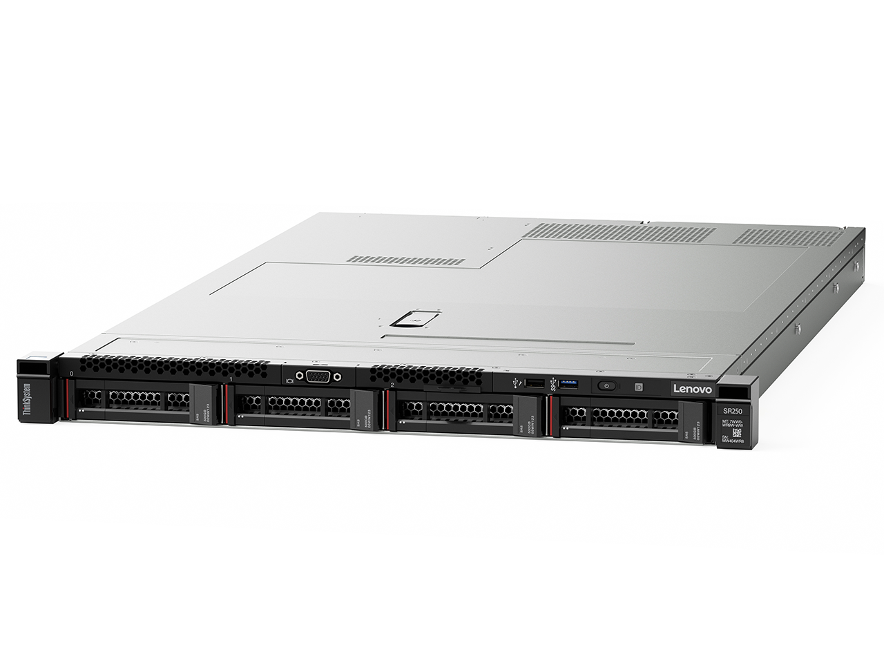 Nx Witness Surveillance Hard Drives