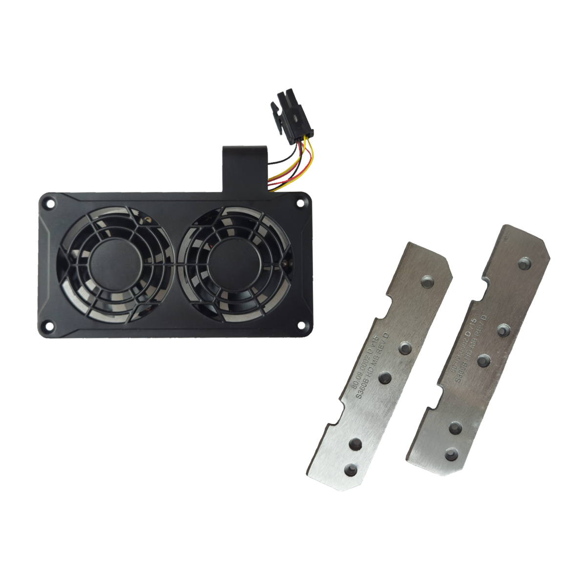 Secury360 Surveillance Hard Drives