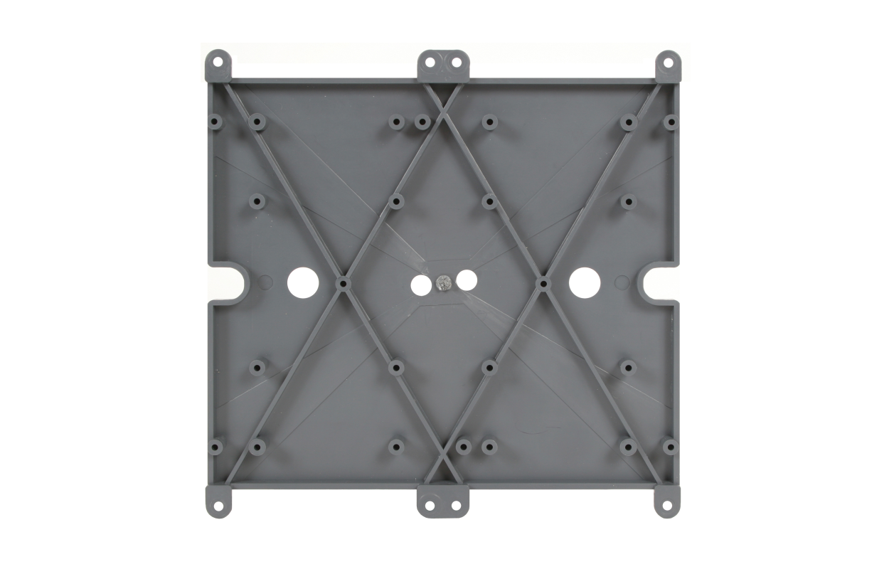 Gallagher Door Closers & Hardware