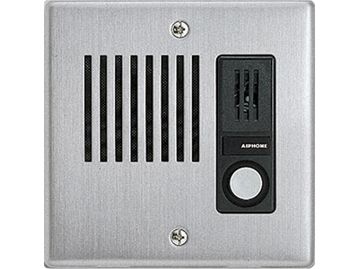 Aiphone Video Intercoms