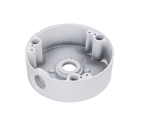 Vivotek Conduit & Trunking