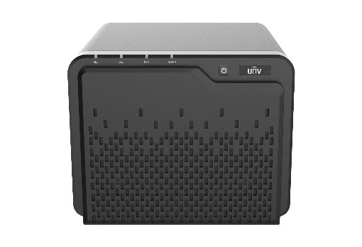Nx Witness Surveillance Hard Drives