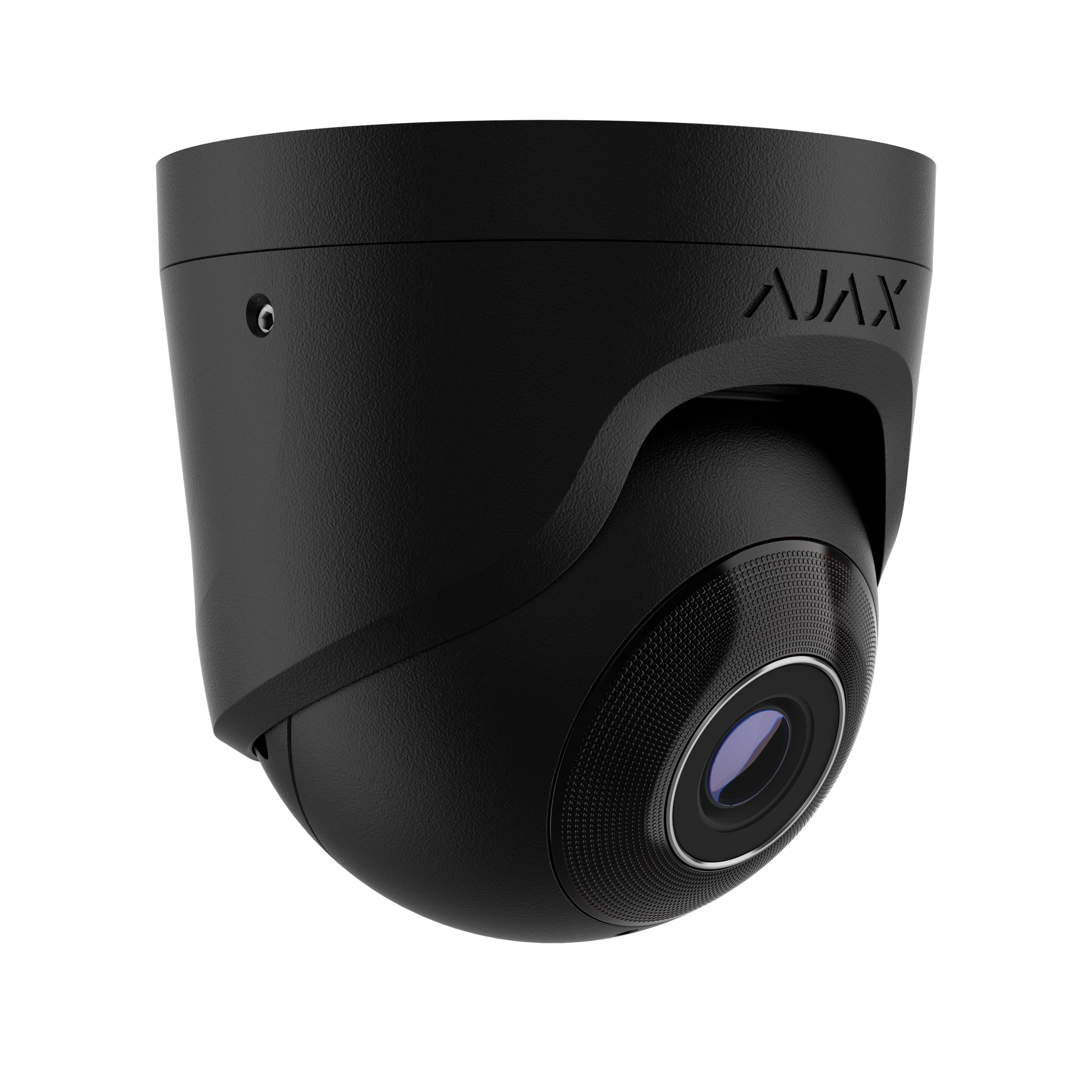 Ajax IP Cameras
