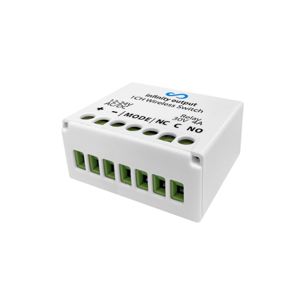 EliteAlarms Wireless Alarms