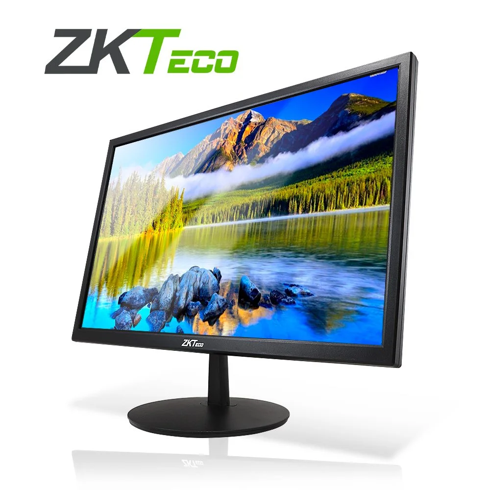 ZKTeco Security Monitors