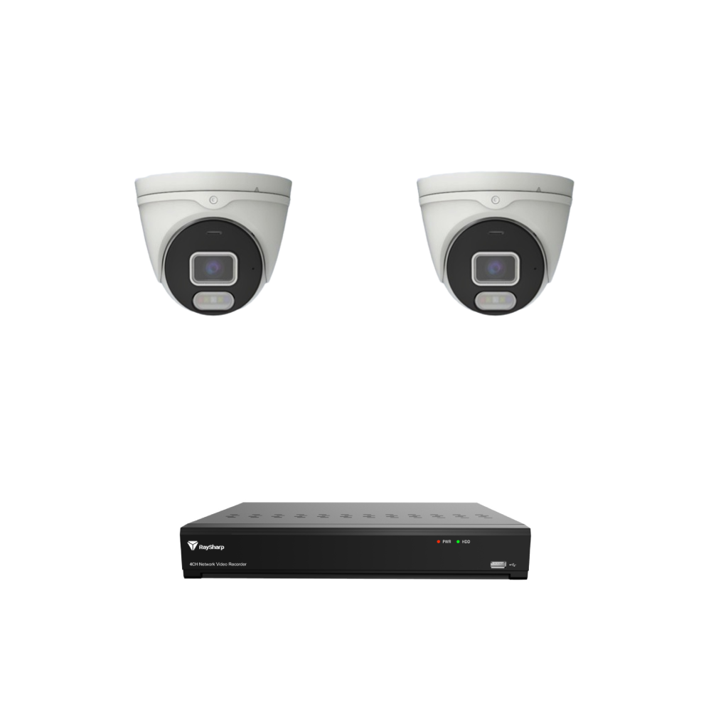 Raysharp CCTV Accessories