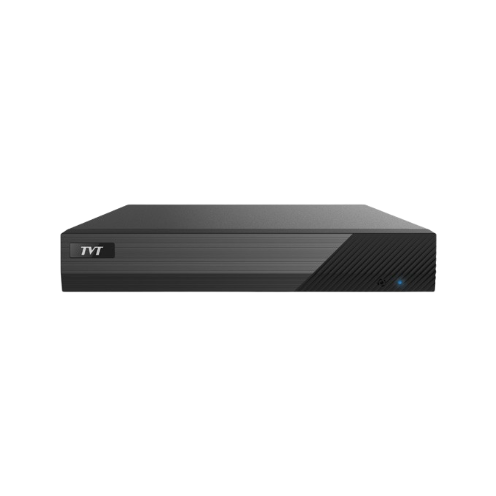 TVT CCTV Accessories
