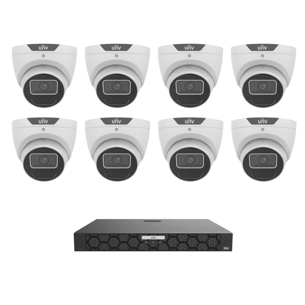 Uniview CCTV Accessories