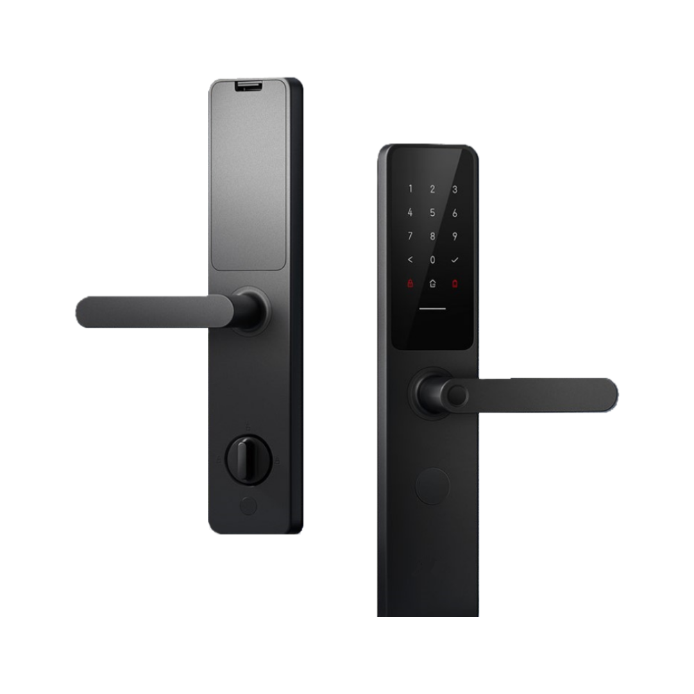 Akubela Smart Locks