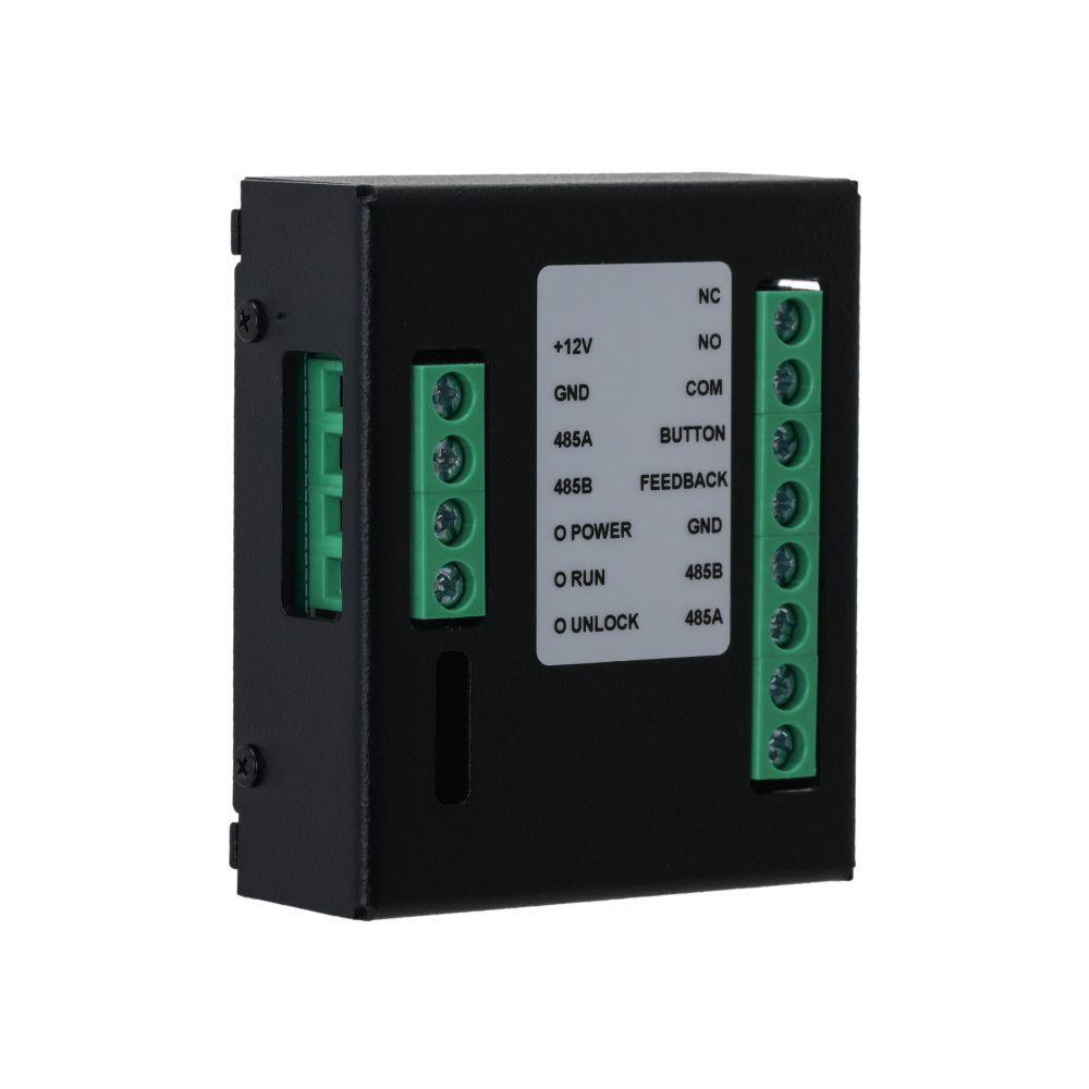 Dahua Video Intercoms
