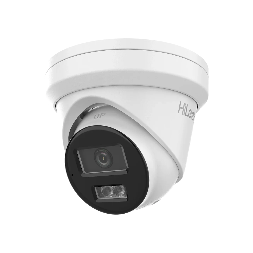 HiLook IP Cameras