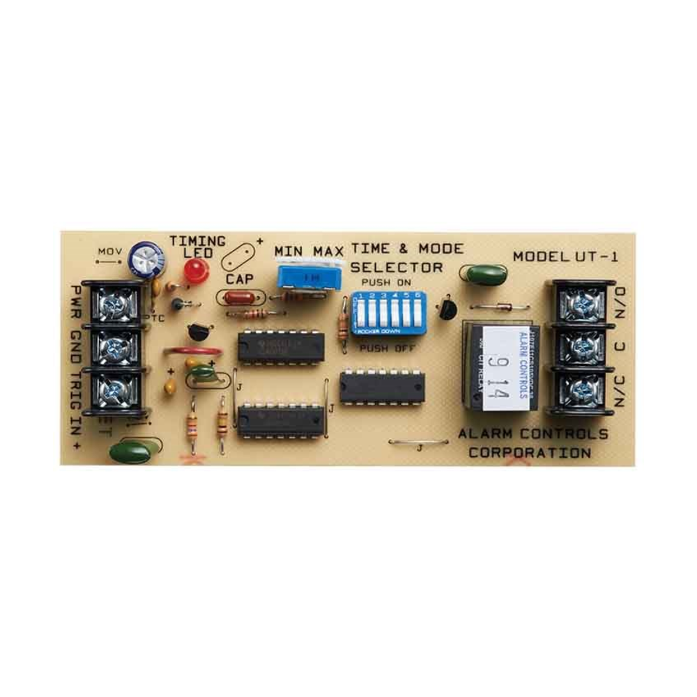 Assa Abloy CCTV Accessories