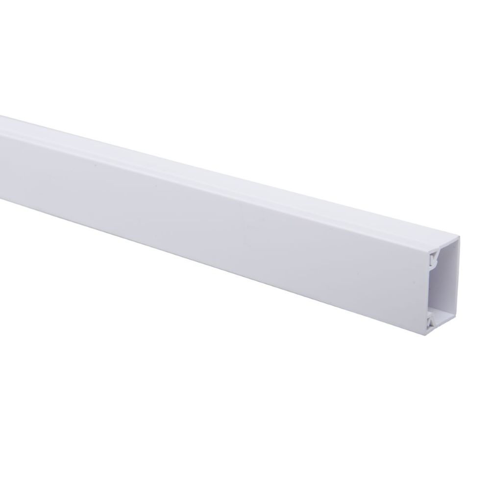 iSecure Conduit & Trunking