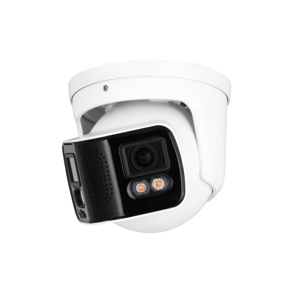 Dahua IP Cameras