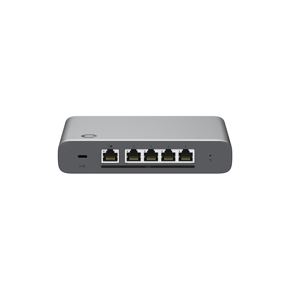 Omada Networks Fusion 2.5G Omada — view 3