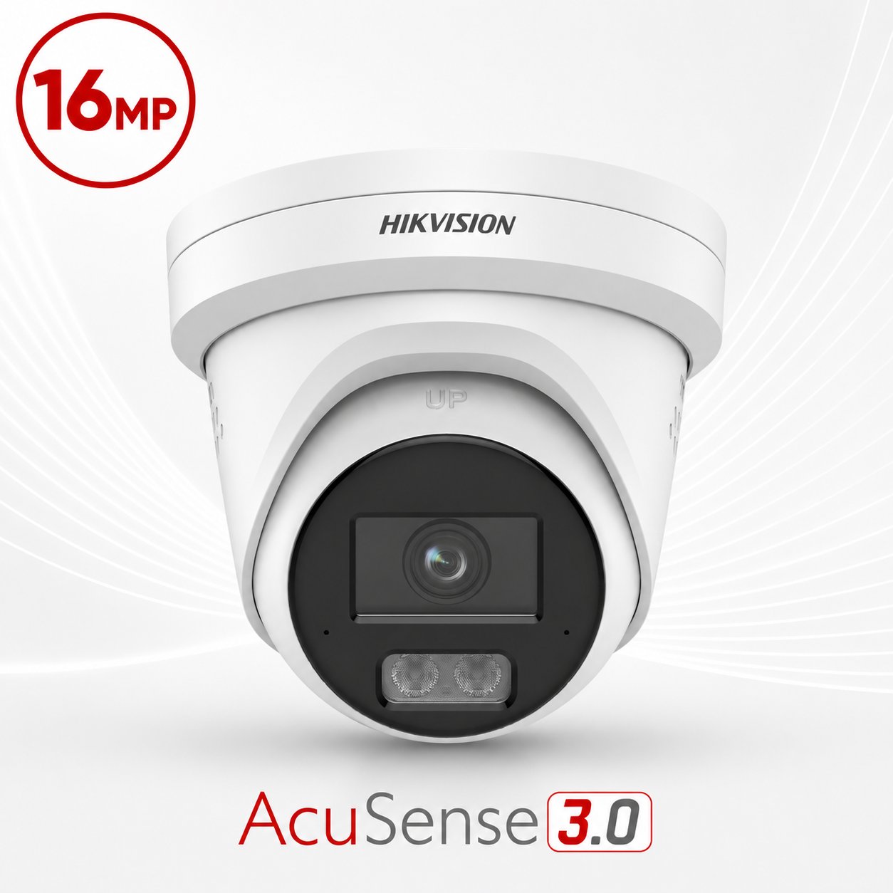 Hikvision IP Cameras
