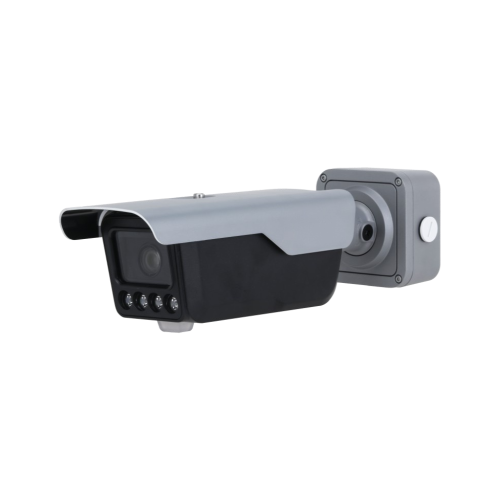 Dahua LPR / ANPR Cameras