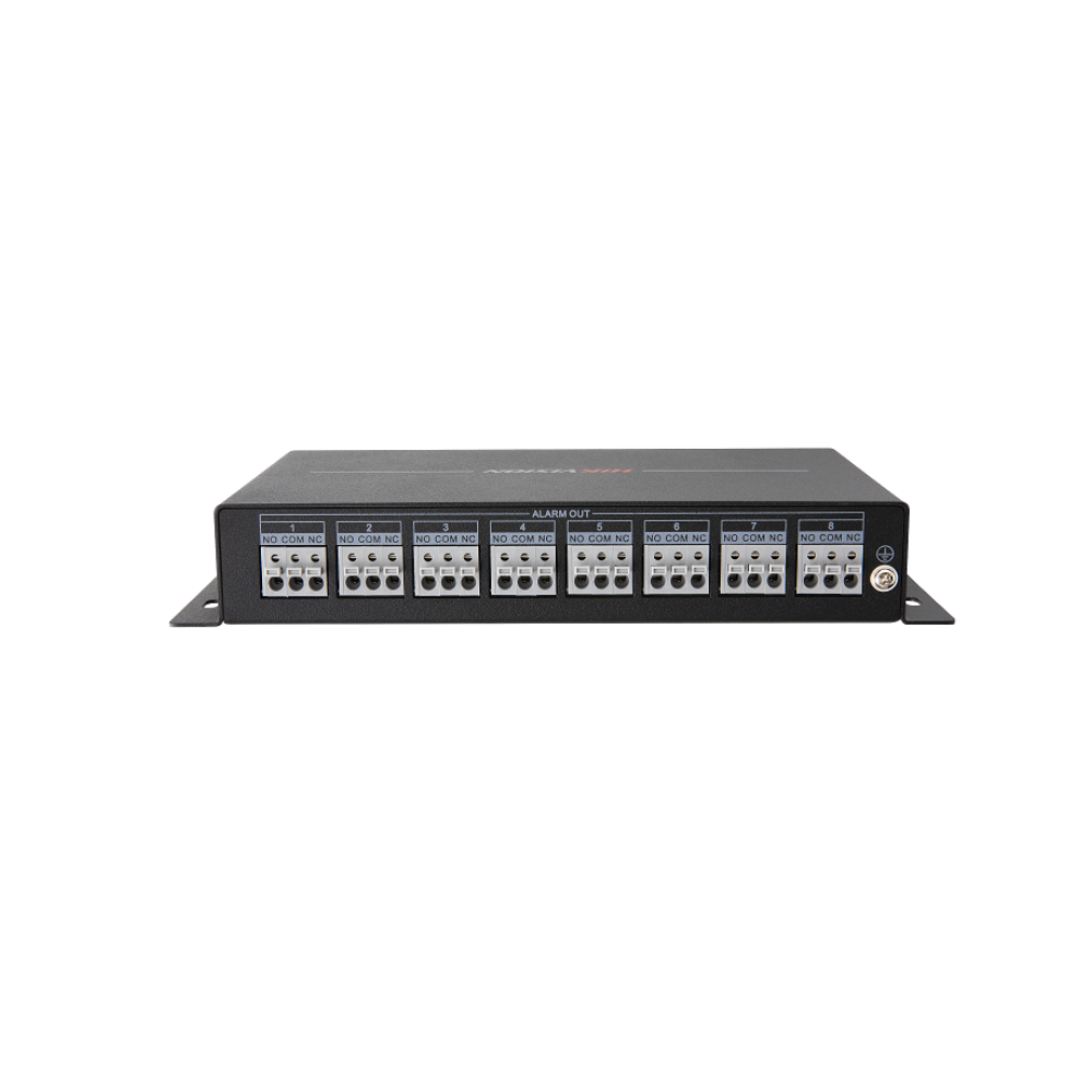 Hikvision DS-PM-RSO8 Hikvision — view 2