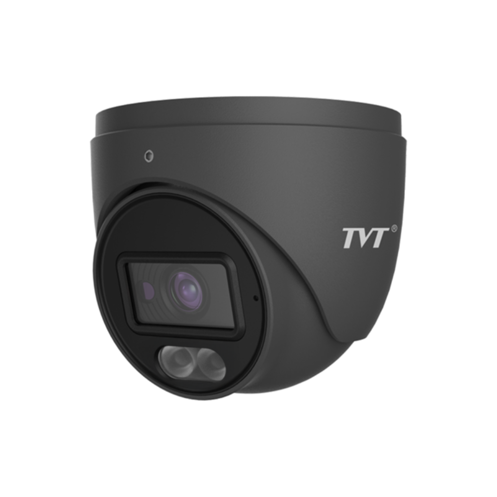 TVT IP Cameras