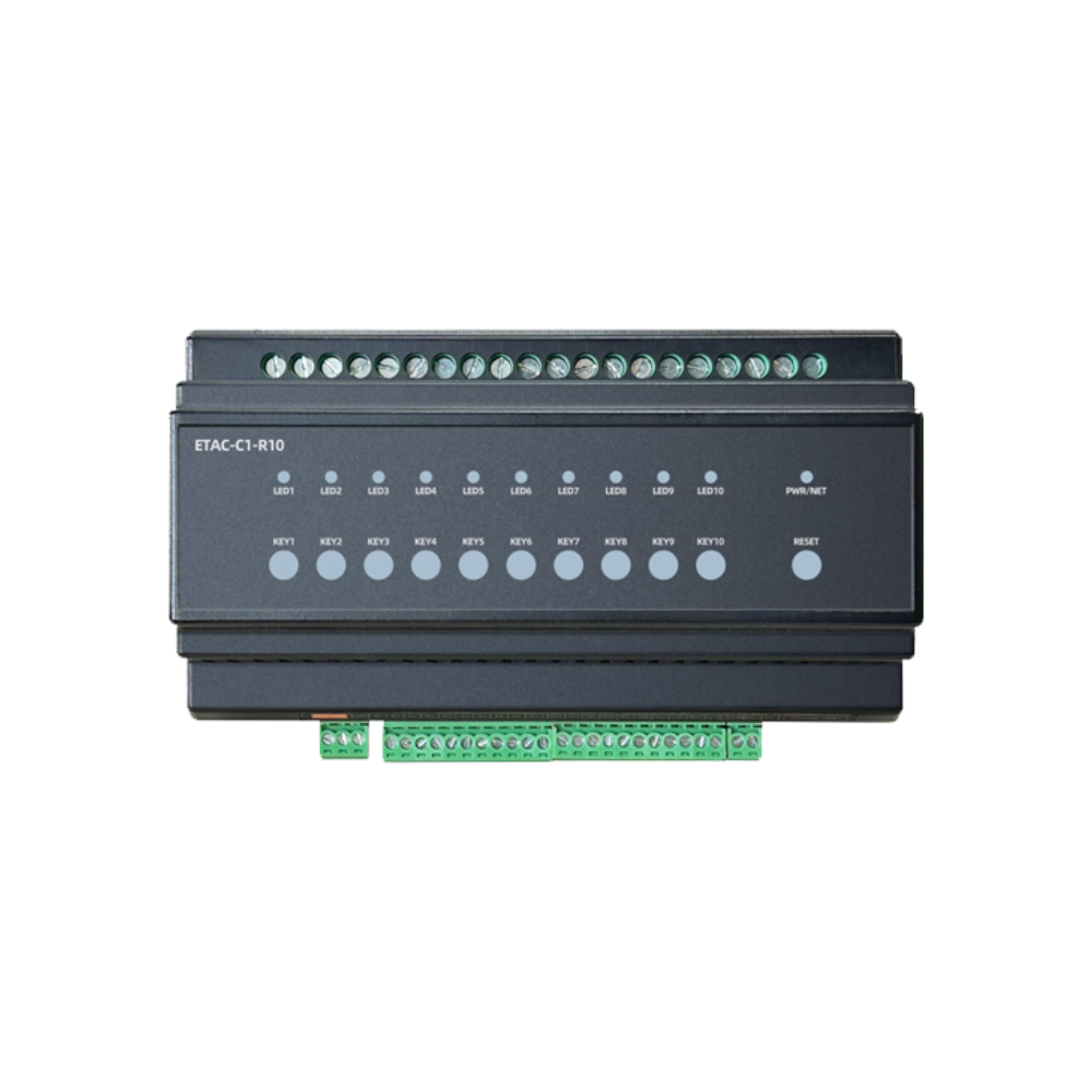 Akubela Video Intercoms