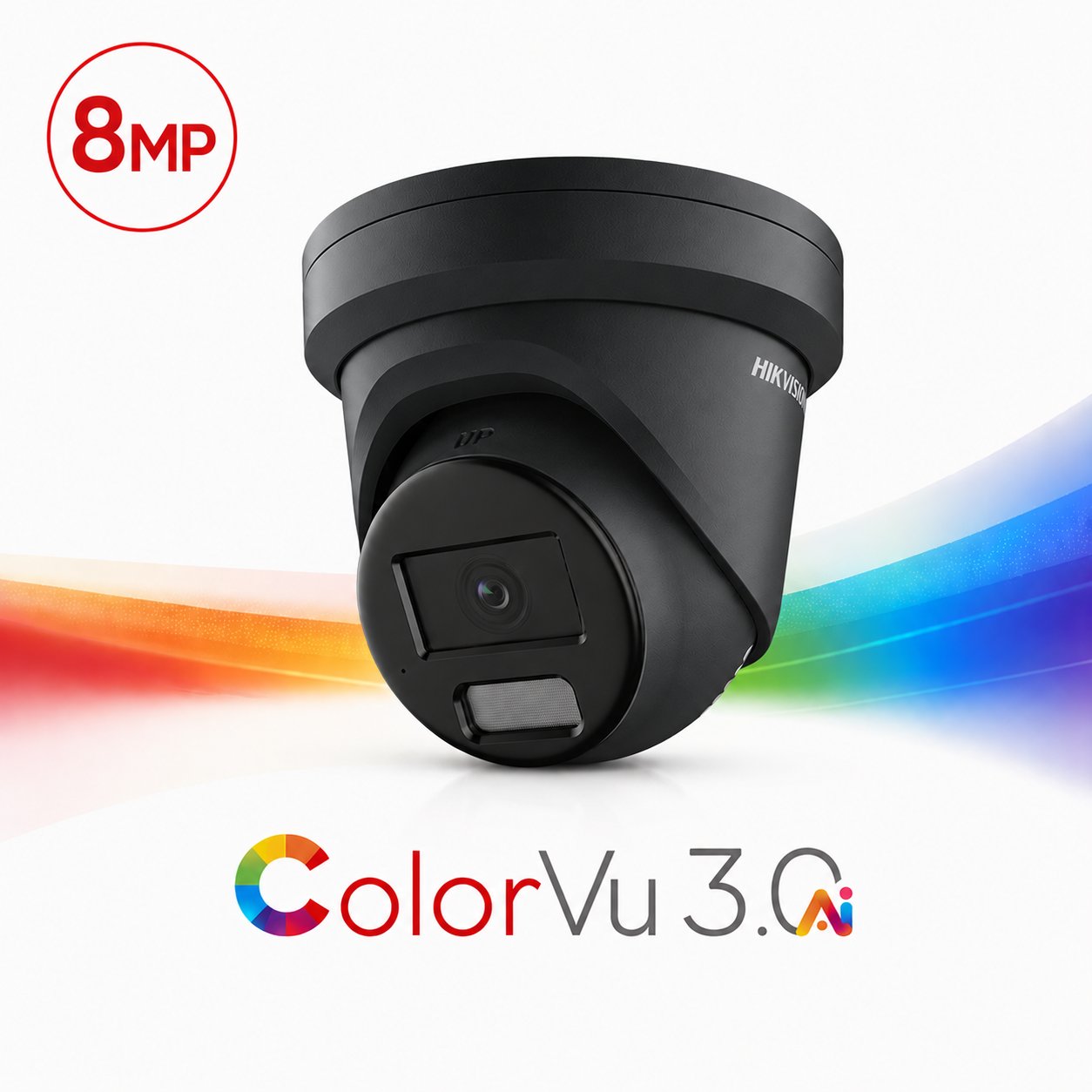 Hikvision IP Cameras
