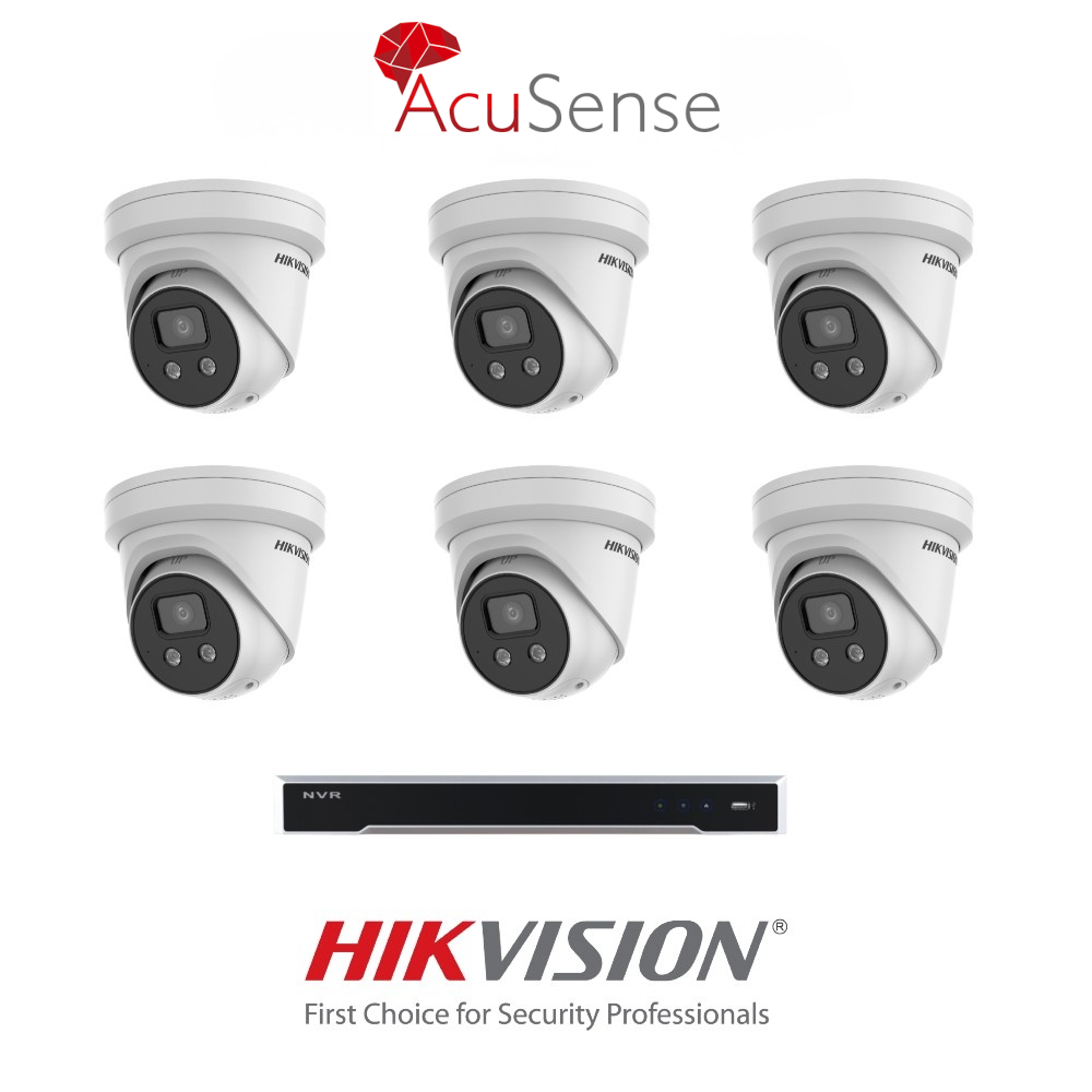 Hikvision CCTV Accessories