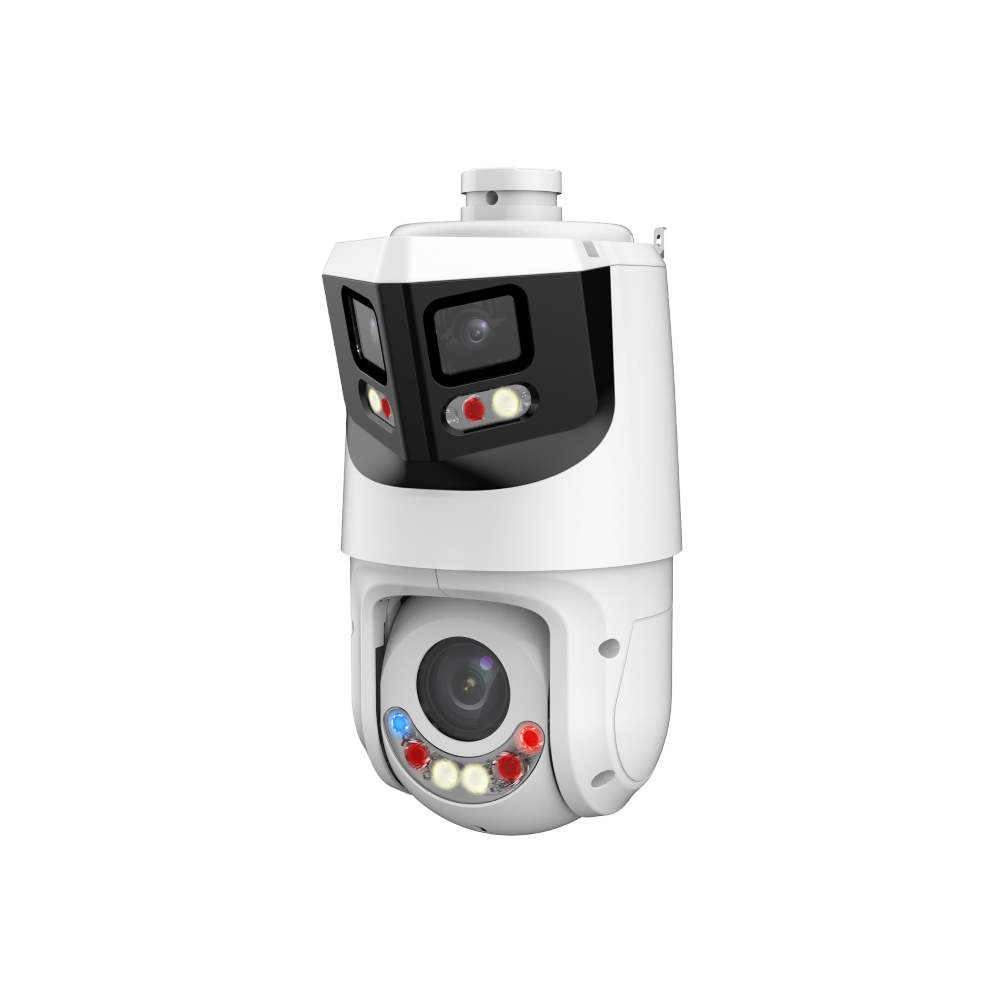 Utepo IP over Coax